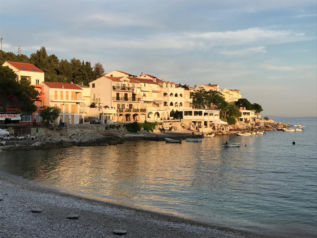 Apartments Regina Hvar Town Zewnętrze zdjęcie